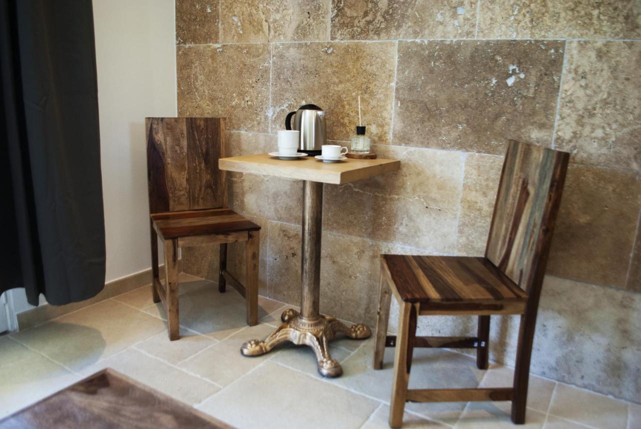Good Knight Hotel Carcassonne Ngoại thất bức ảnh