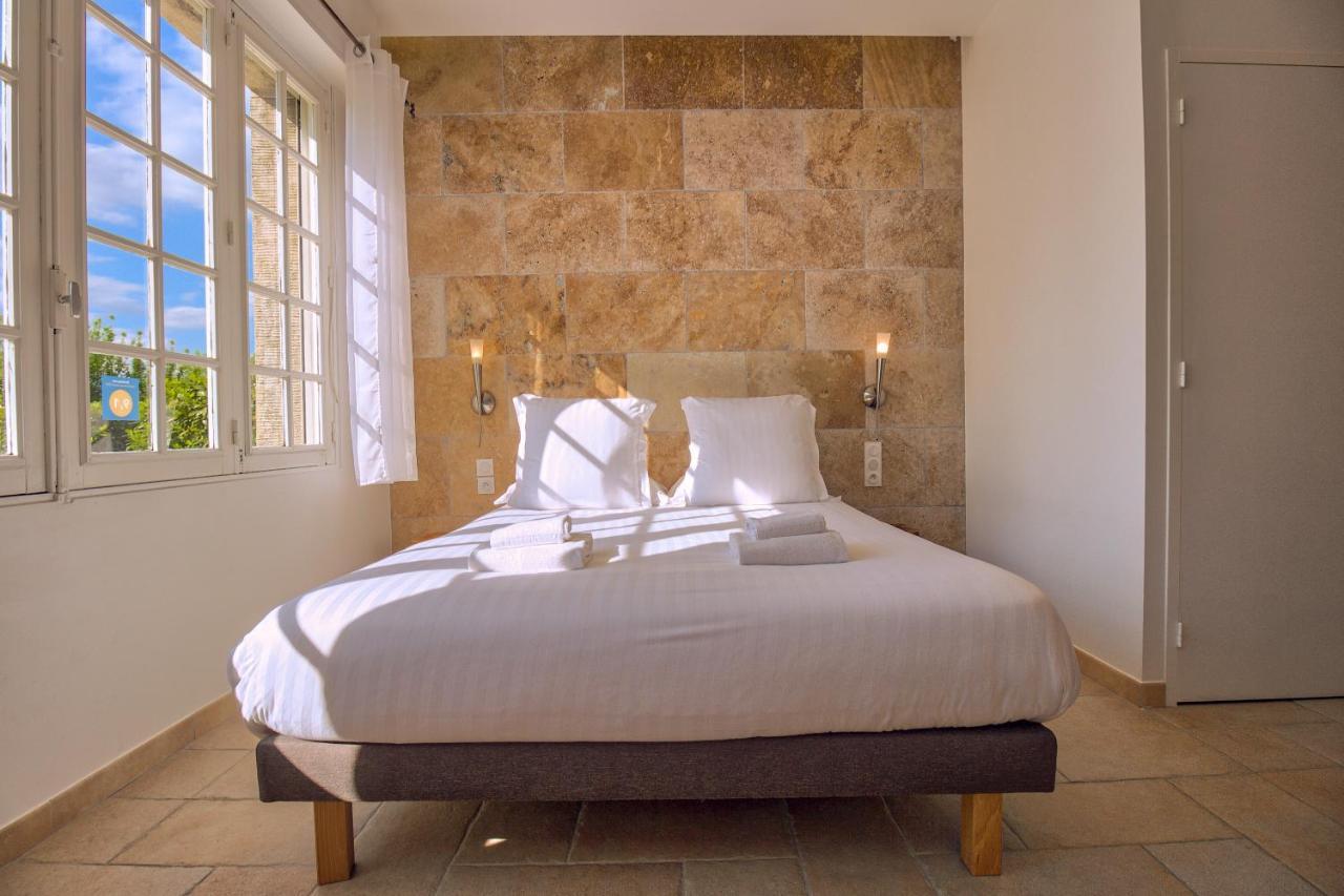 Good Knight Hotel Carcassonne Ngoại thất bức ảnh