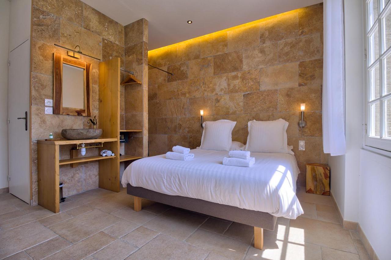 Good Knight Hotel Carcassonne Ngoại thất bức ảnh